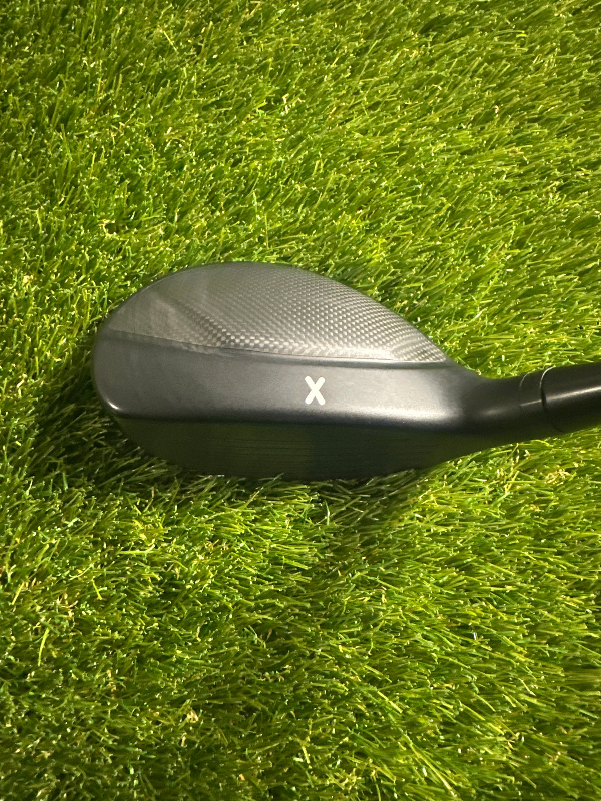 PXG Gen2 0317X 17 HYB