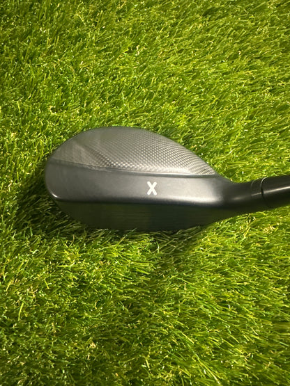 PXG Gen2 0317X 17 HYB