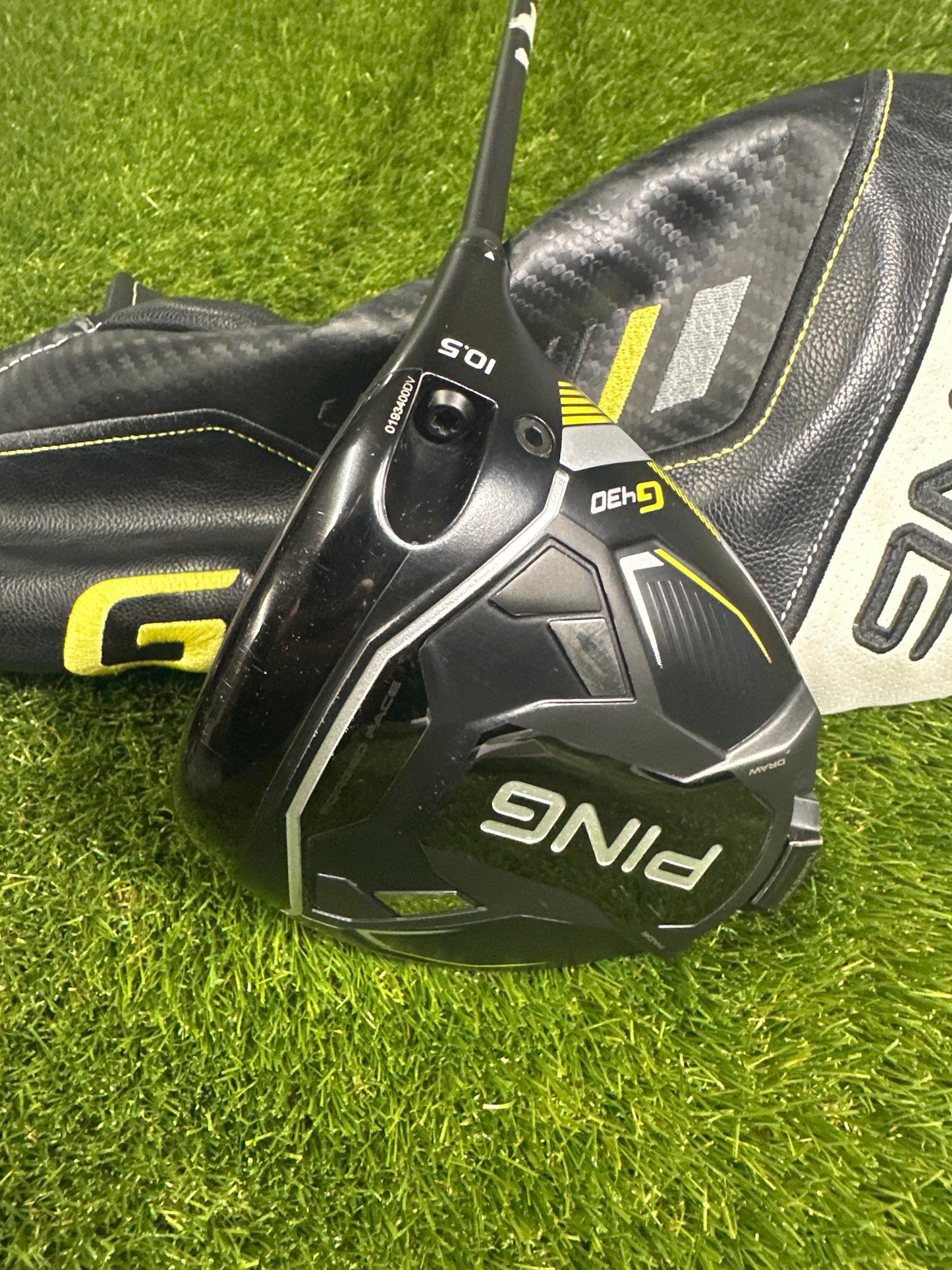 Ping G430 Max 10.5 Driver