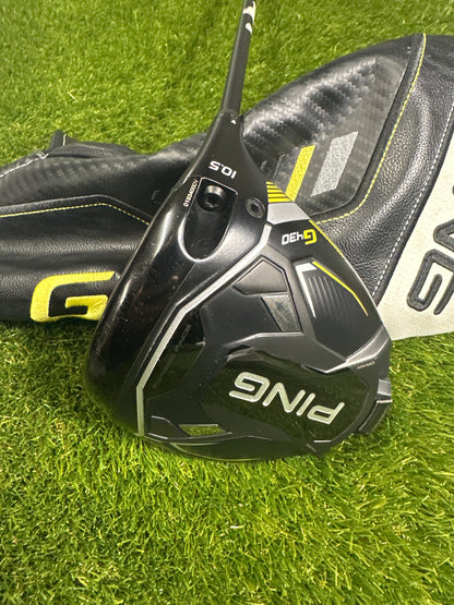 Ping G430 Max 10.5 Driver