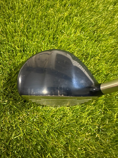Mizuno TZoid 3/15 FWY