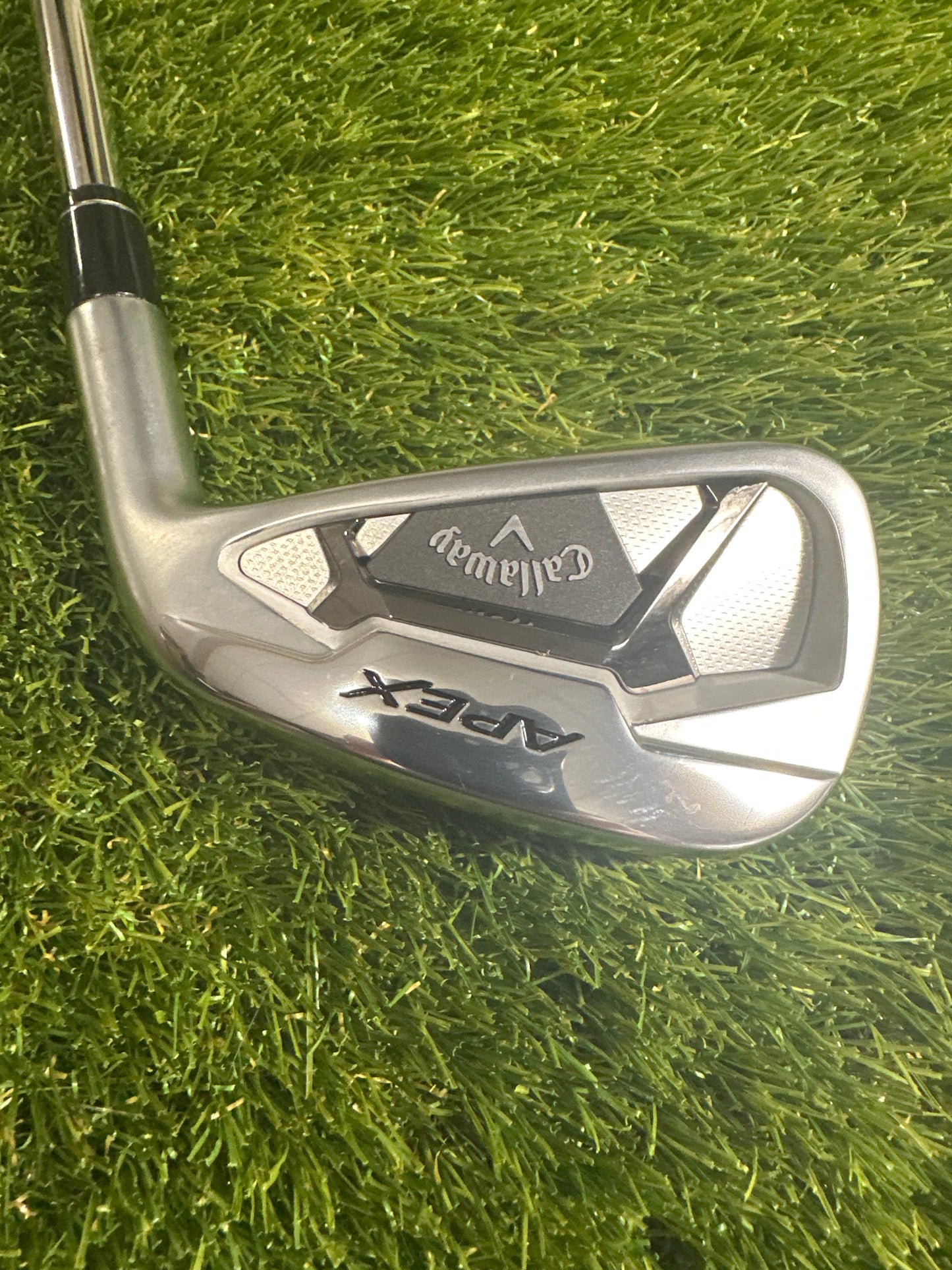 Callaway Apex 4 Iron