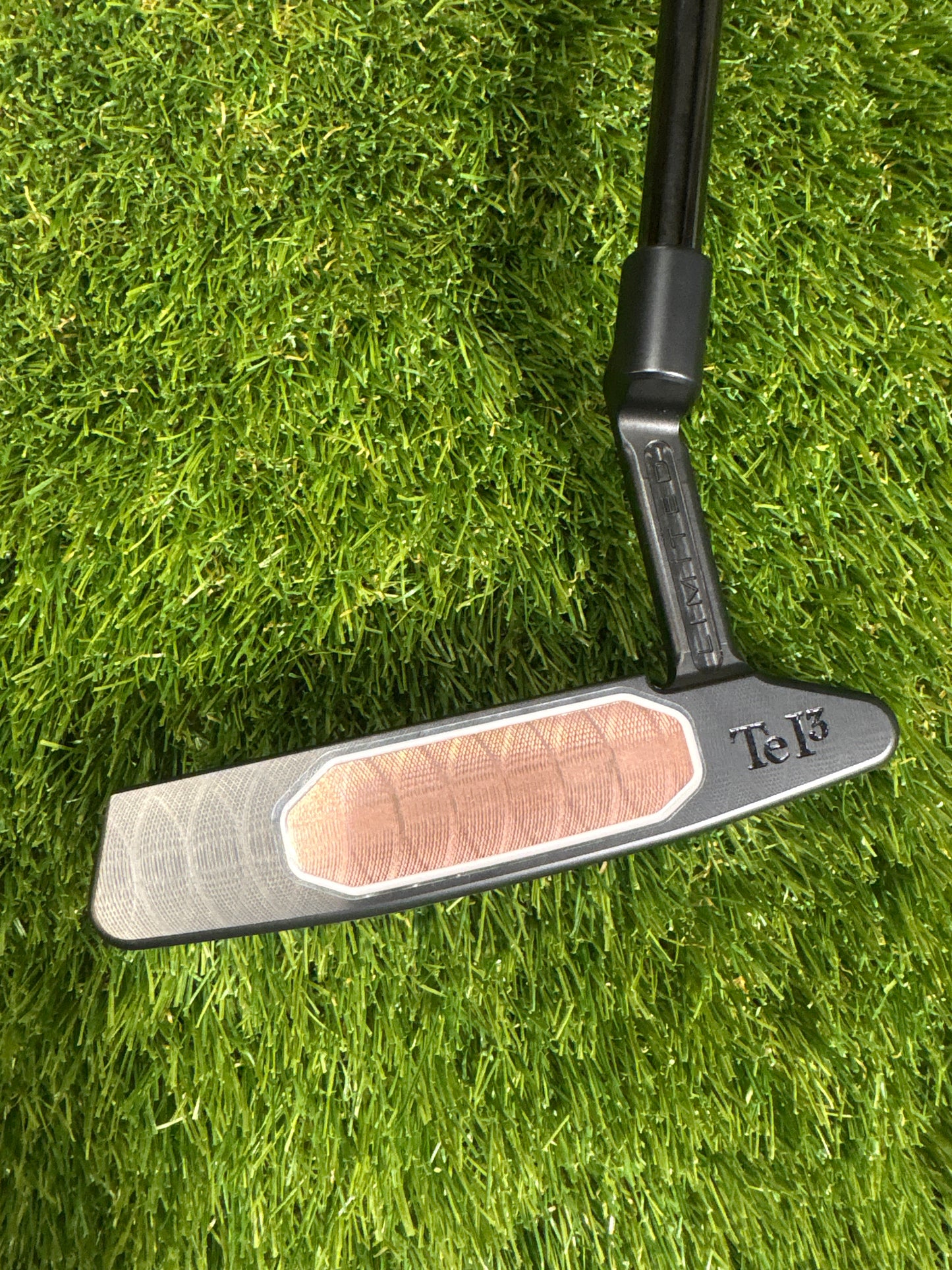 Scotty Cameron Newport 2 H25 Putter