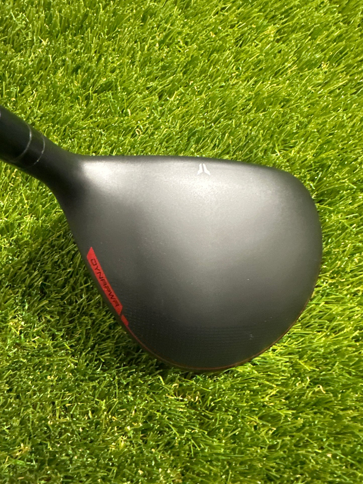 Wilson Dynapwr 15 FWY