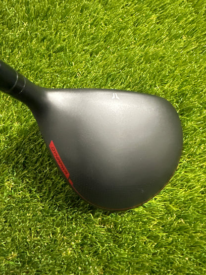 Wilson Dynapwr 15 FWY