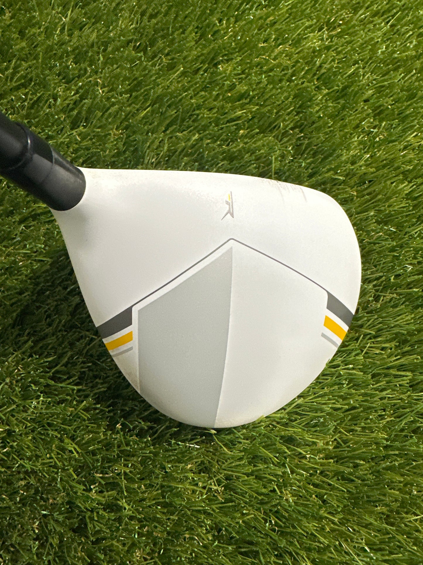 TaylorMade RBZ Stage 2 3/15 FWY