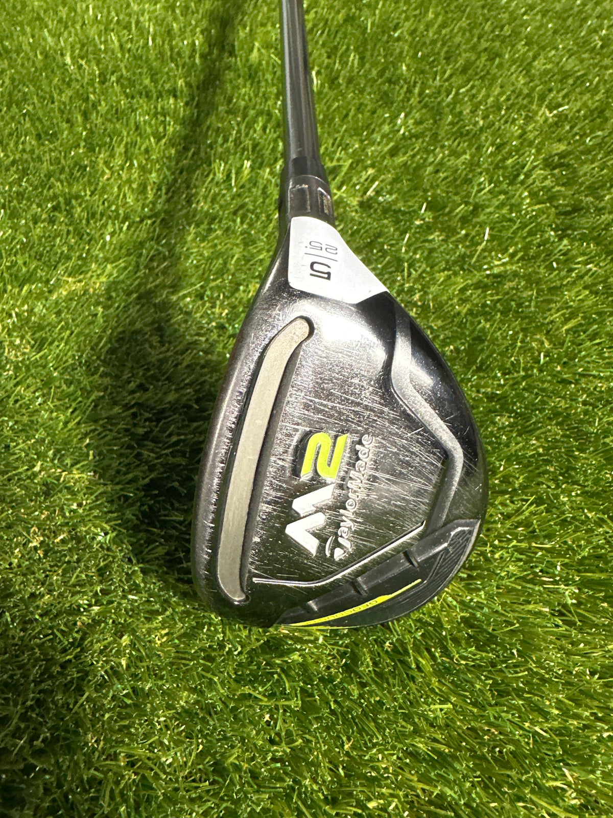 TaylorMade M2 5/25 HYB