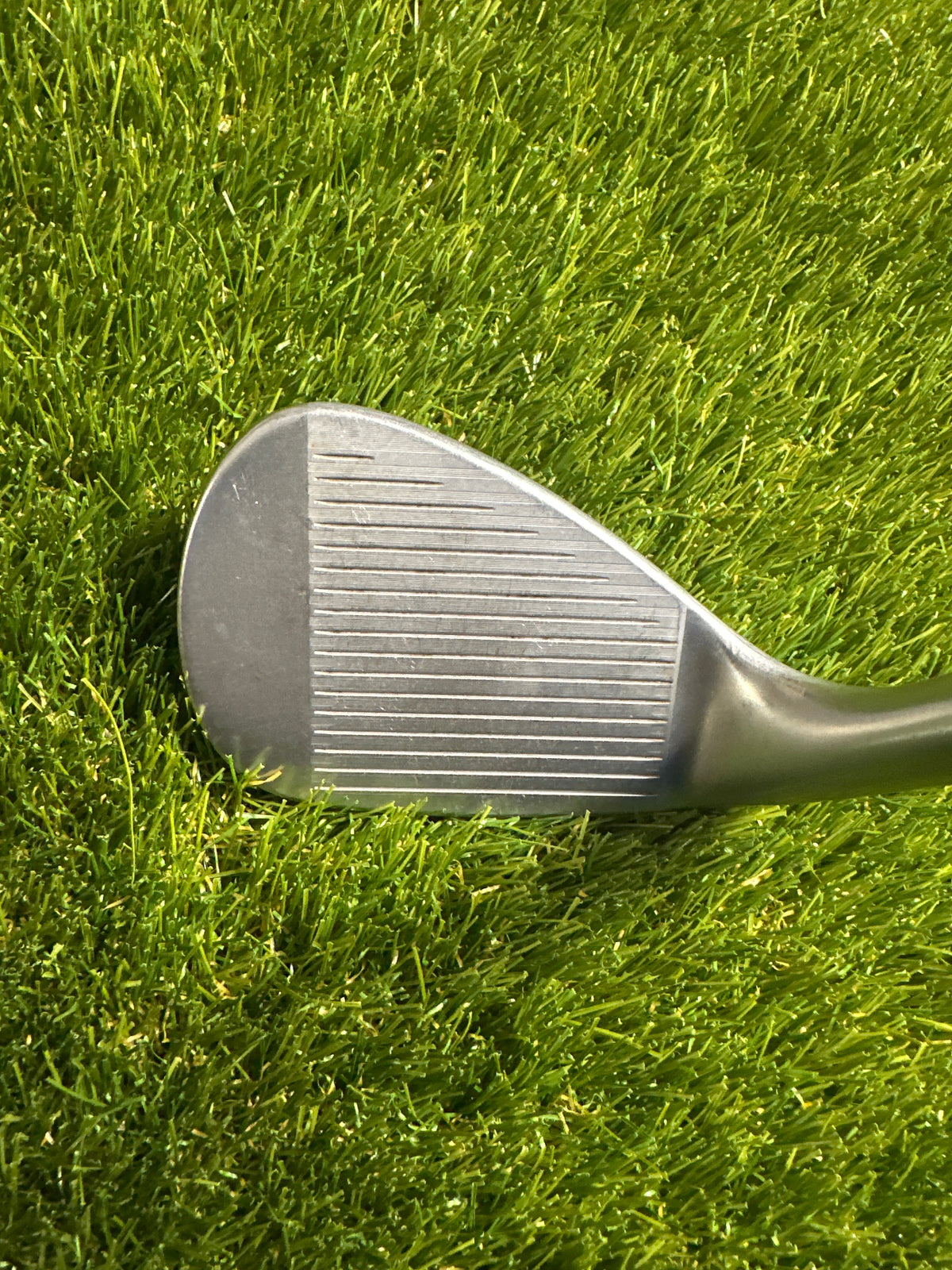 Titleist SM9 52/08F Wedge
