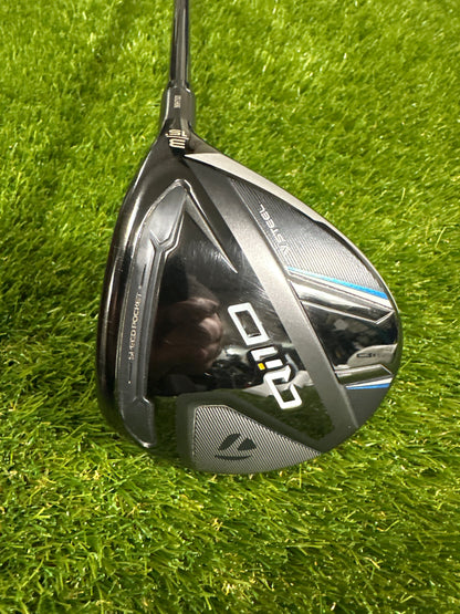 TaylorMade Qi10 3/15 FWY