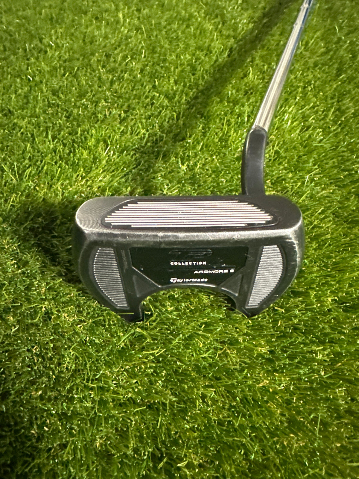 TaylorMade TP Ardmore 6 34" Putter