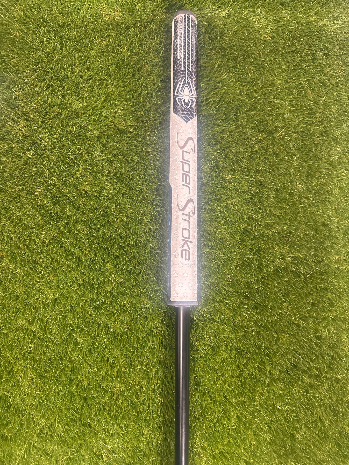 TaylorMade Spider 5KZT 36" Putter