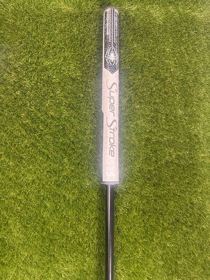 TaylorMade Spider 5KZT 36" Putter