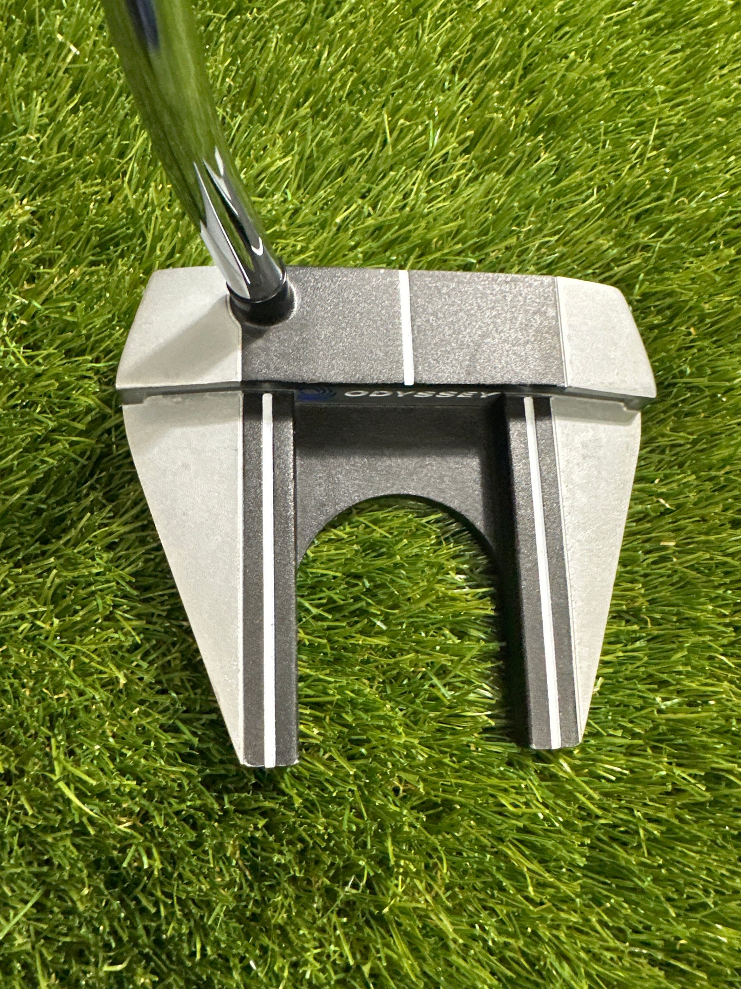 Odyssey Works Versa 7H 34" Putter