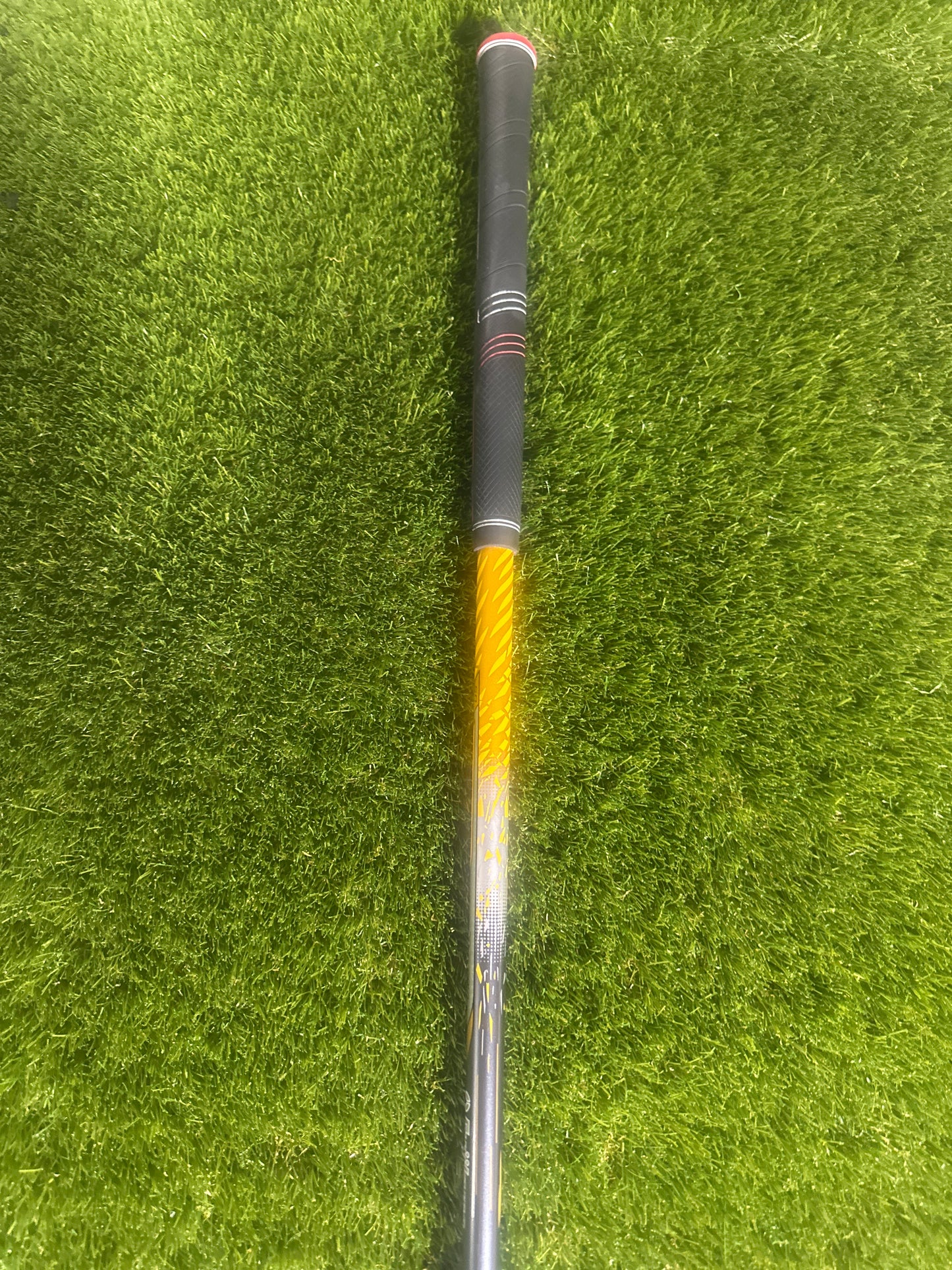 Cleveland Hibore Monster XLS 9.5 Driver