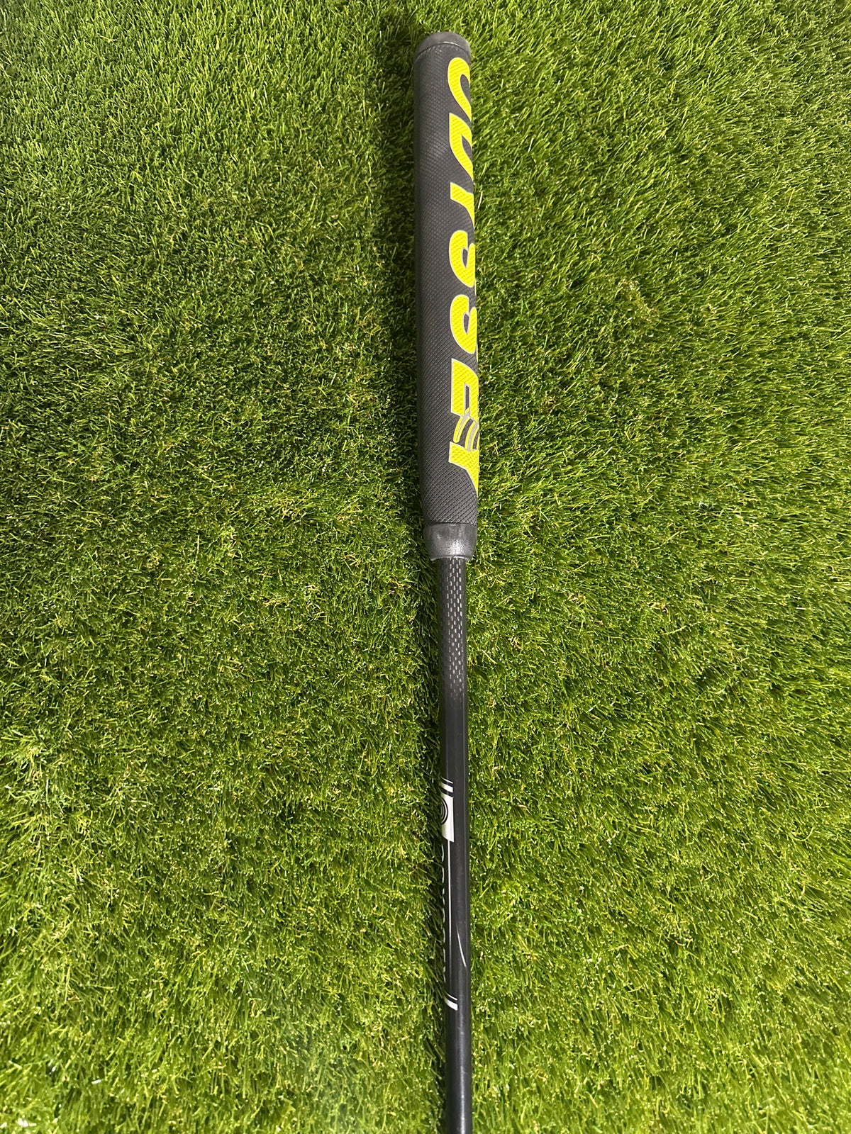 Odyssey Stroke Lab Double Wide 34" Putter