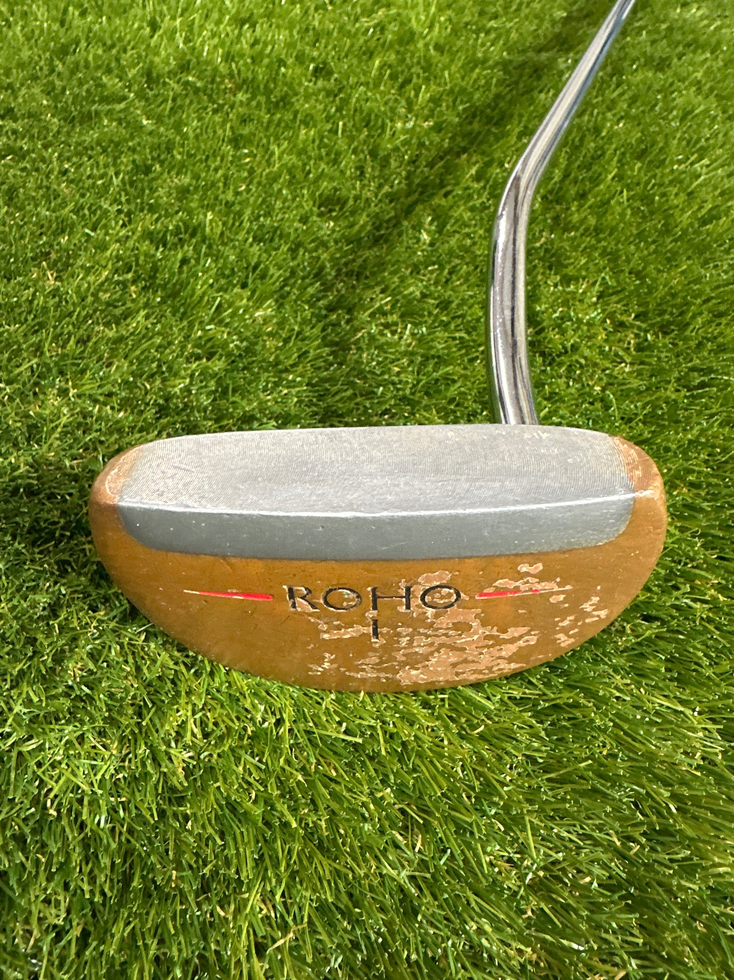 TaylorMade ROHO I 31.5" Putter