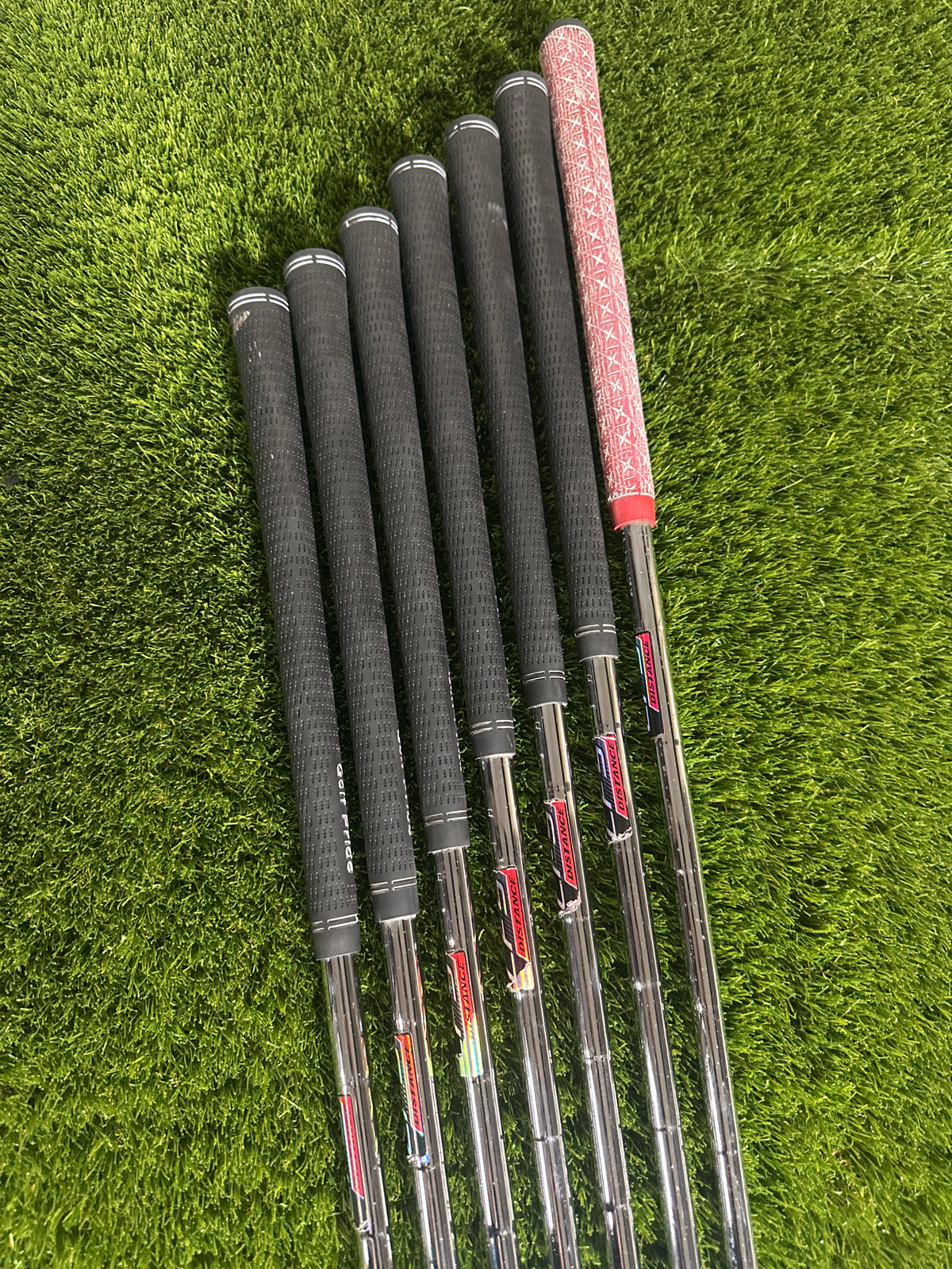 Ping G30 5-SW Irons