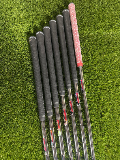 Ping G30 5-SW Irons