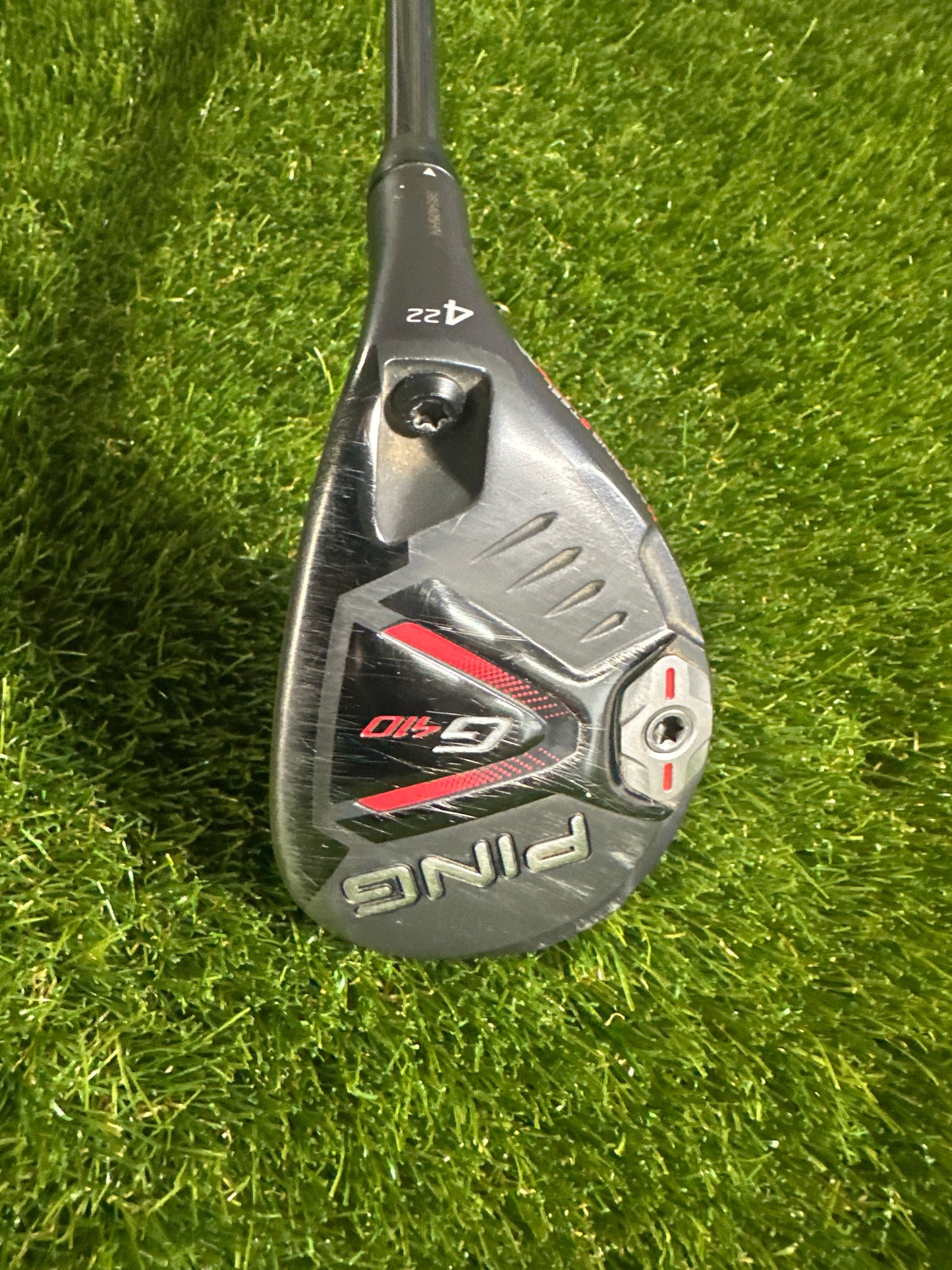 Ping G410 4/22 HYB