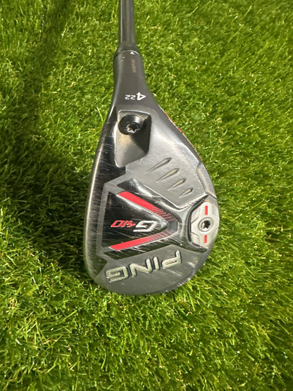 Ping G410 4/22 HYB