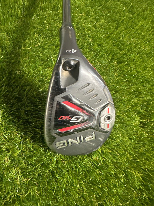 Ping G410 4/22 HYB