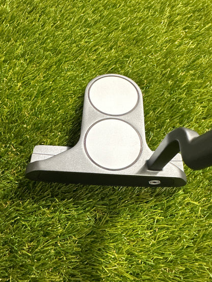 Odyssey DFX 2Ball Blade 34" Putter