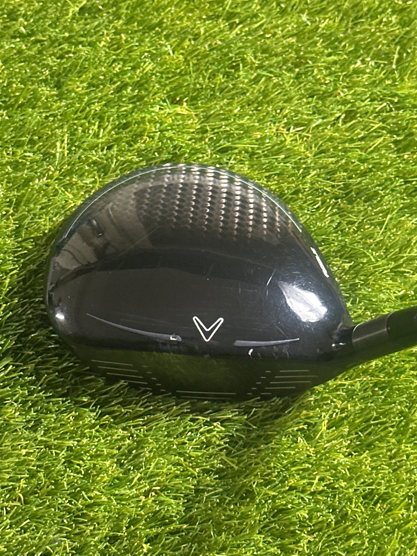 Callaway Rogue 3+ FWY