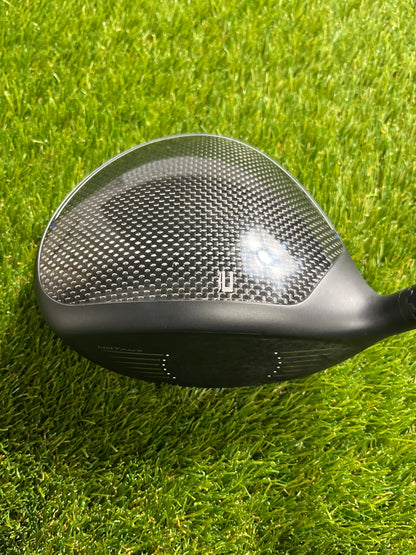 Cobra Aerojet Max 12 Driver