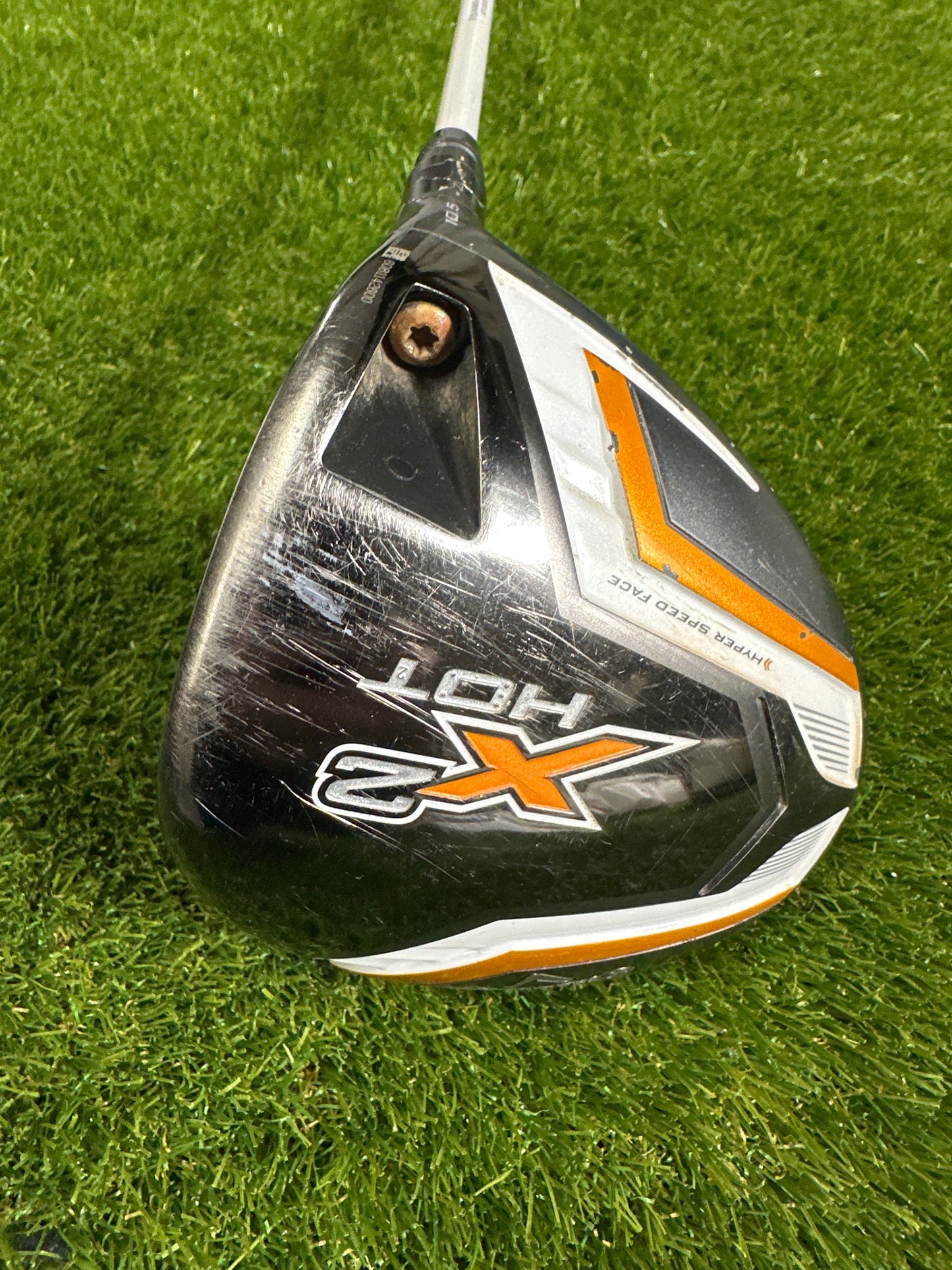 Callaway X2Hot 10.5 Driver