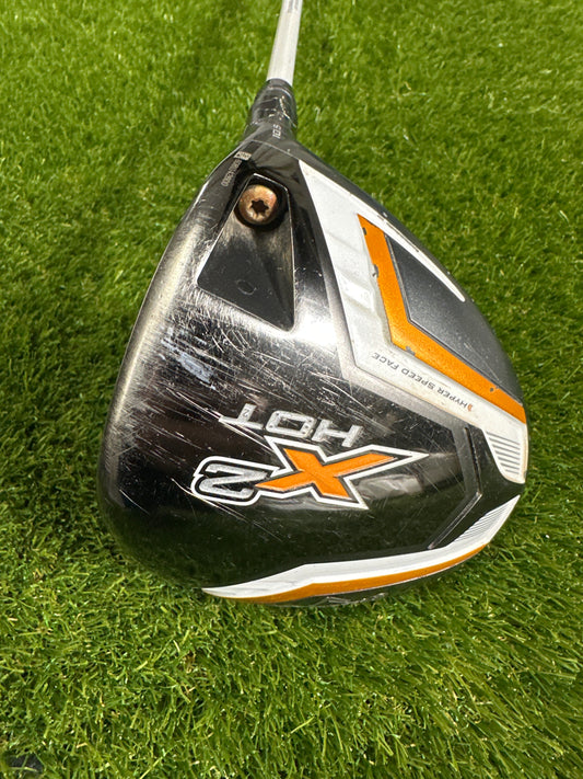 Callaway X2Hot 10.5 Driver
