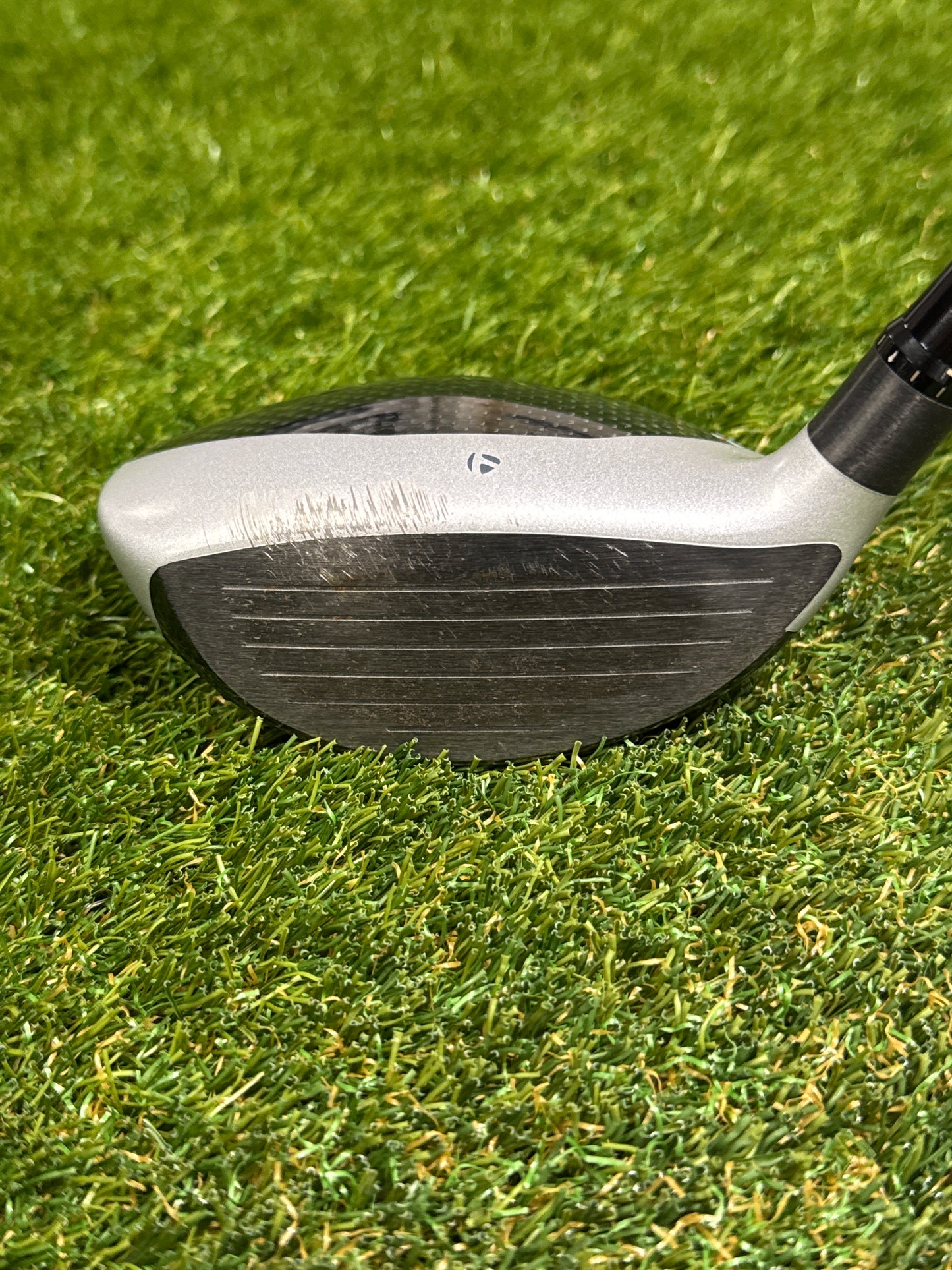 TaylorMade M3 3/15 FWY