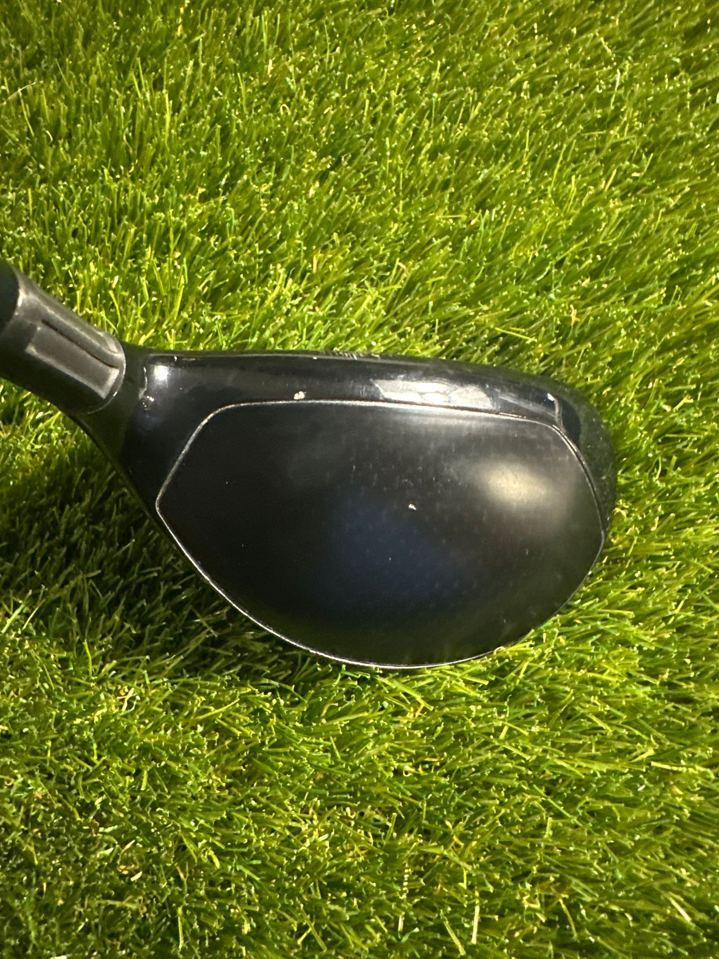 TaylorMade Stealth 3/19 HYB