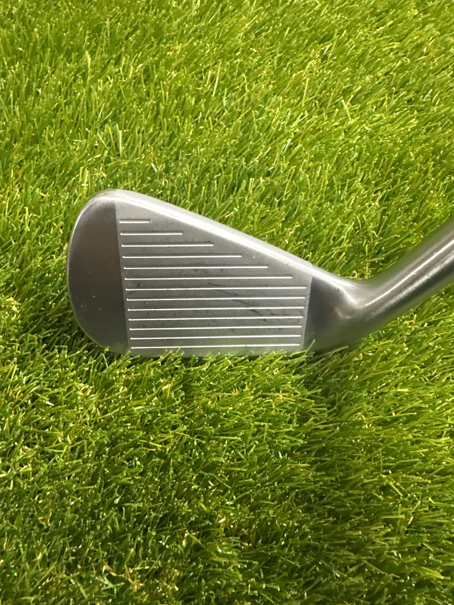 TaylorMade P770 4 Iron
