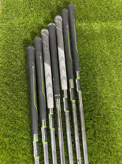 TaylorMade RBZ 4-PW Irons