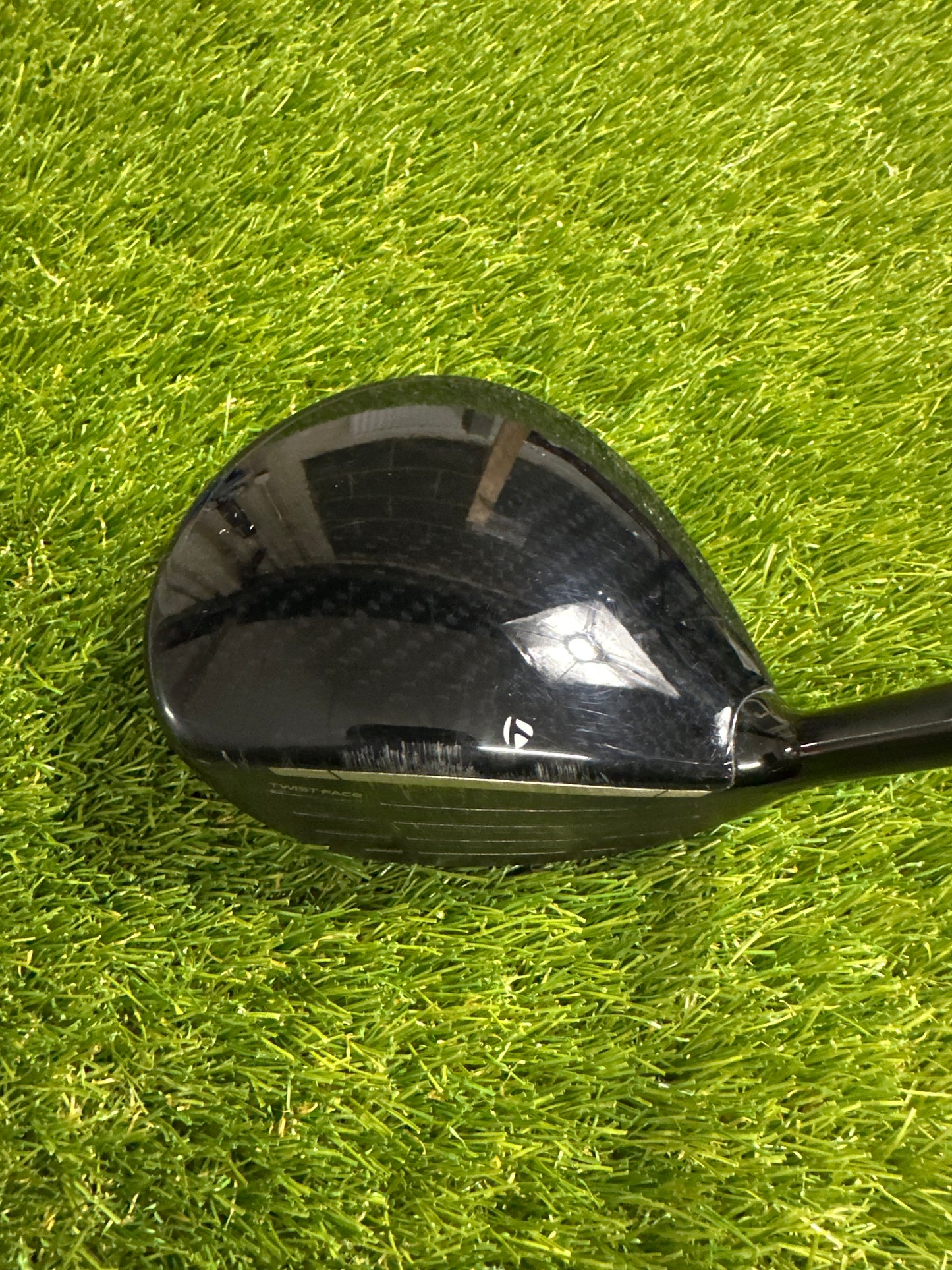 TaylorMade Qi10 Max 5/19 FWY