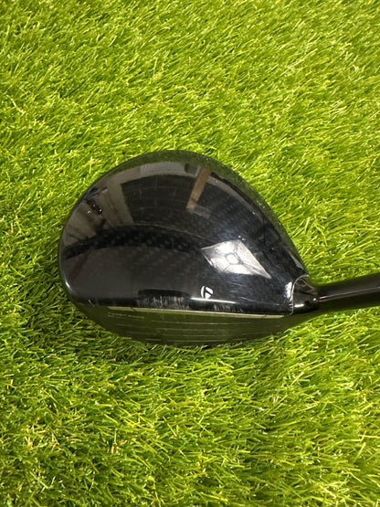 TaylorMade Qi10 Max 5/19 FWY