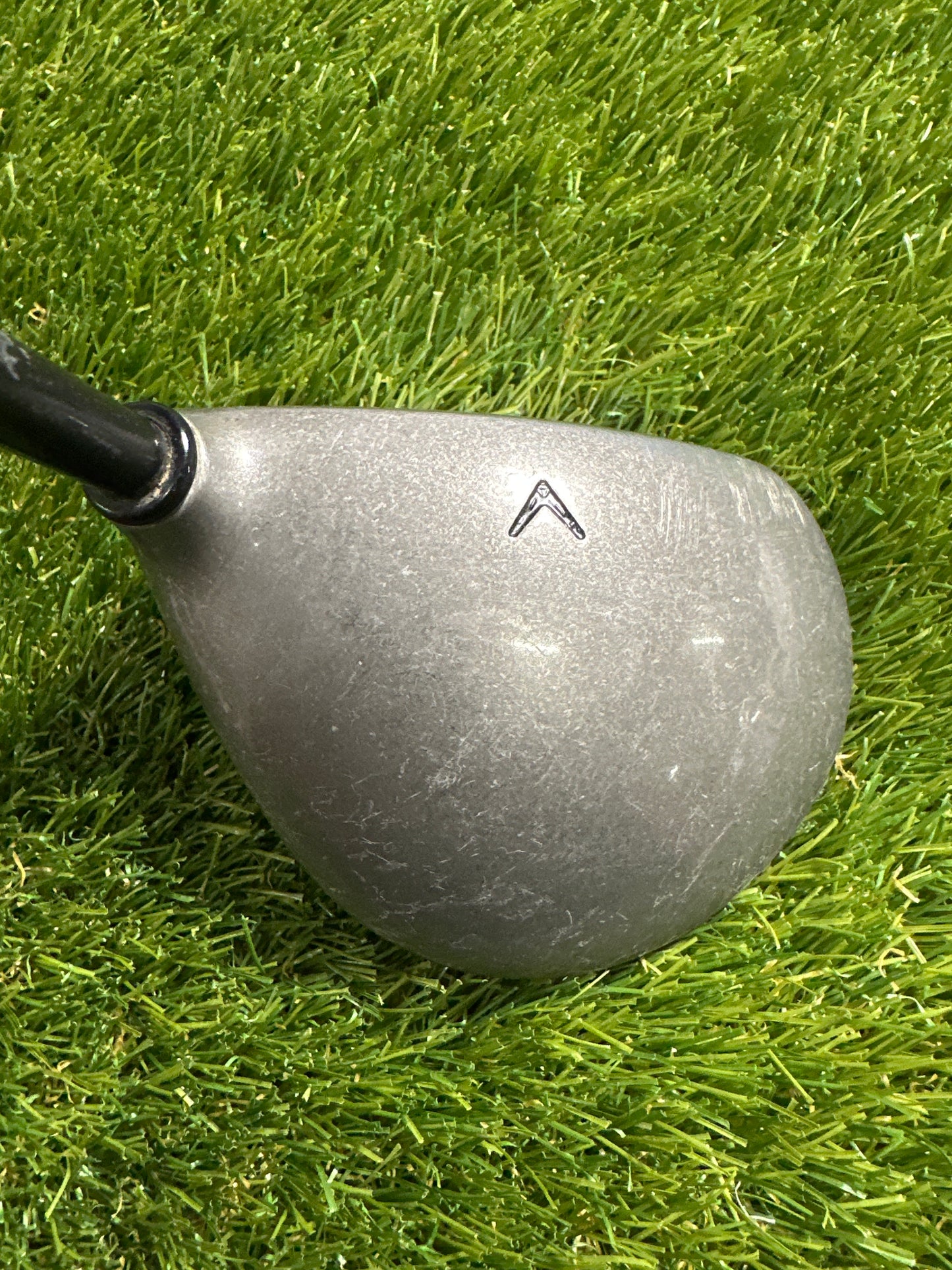 Callaway Big Bertha Warbird 5 FWY