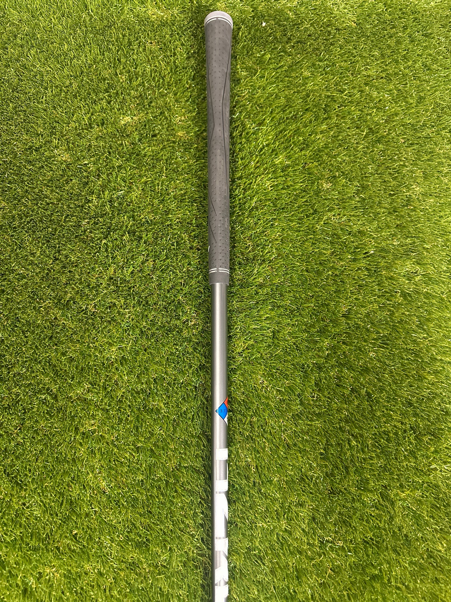Callaway Paradym X 4/21 HYB