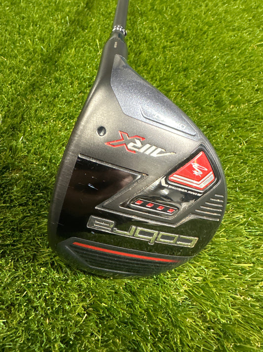 Cobra Air X 3/16 FWY