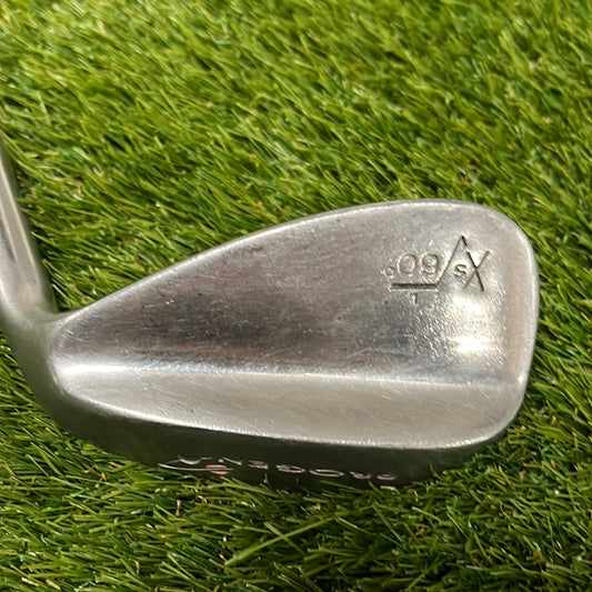 Progen 60 Wedge