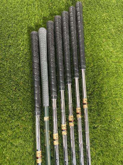 Daiwa HI Trac 4-10 Irons