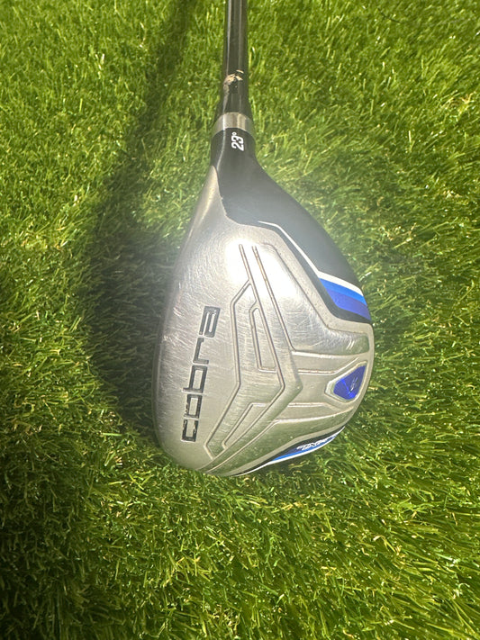 Cobra Fly XL 23 HYB