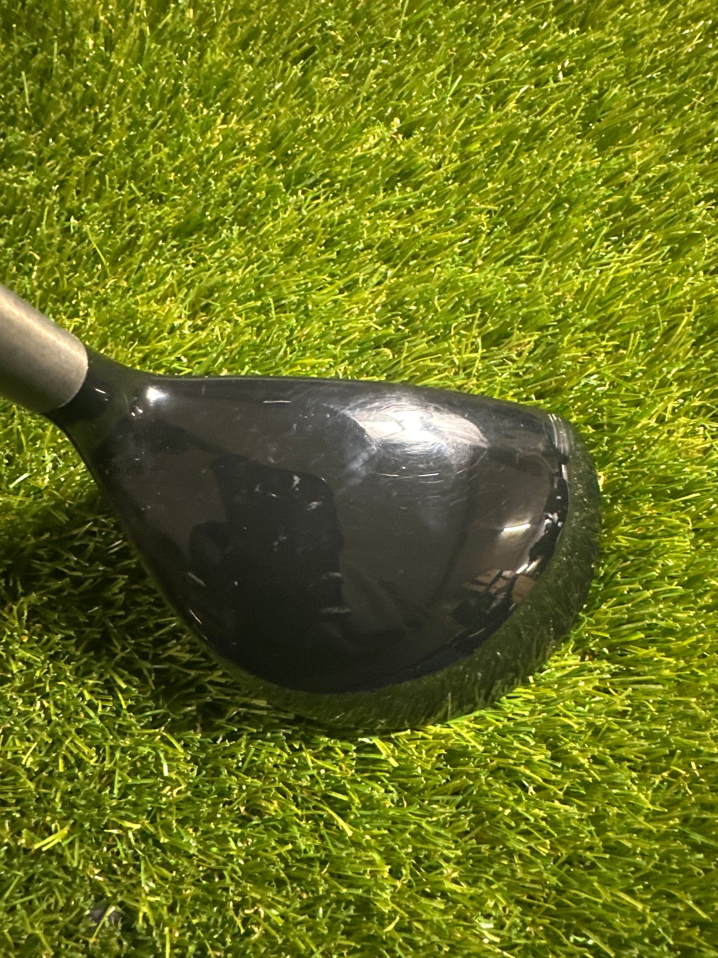 Callaway Apex UW HYB