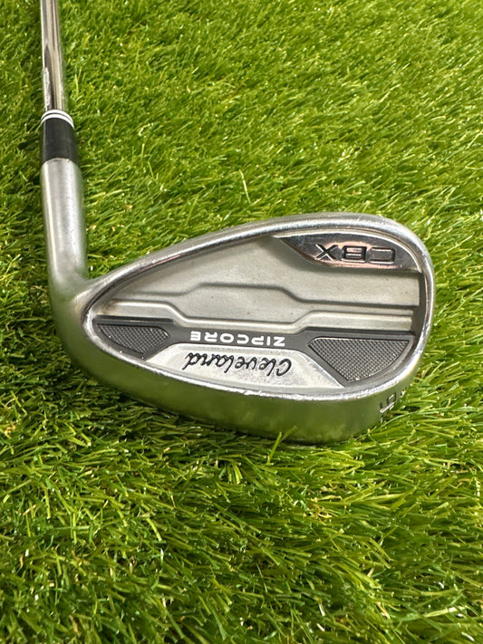 Cleveland Zipcore CBX 56/12 Wedge