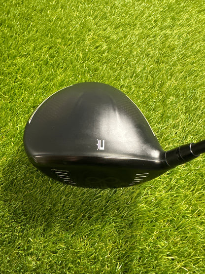 Cobra Rad Speed 9 Driver