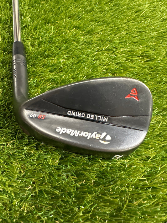 TaylorMade MG 52/SB09 Wedge