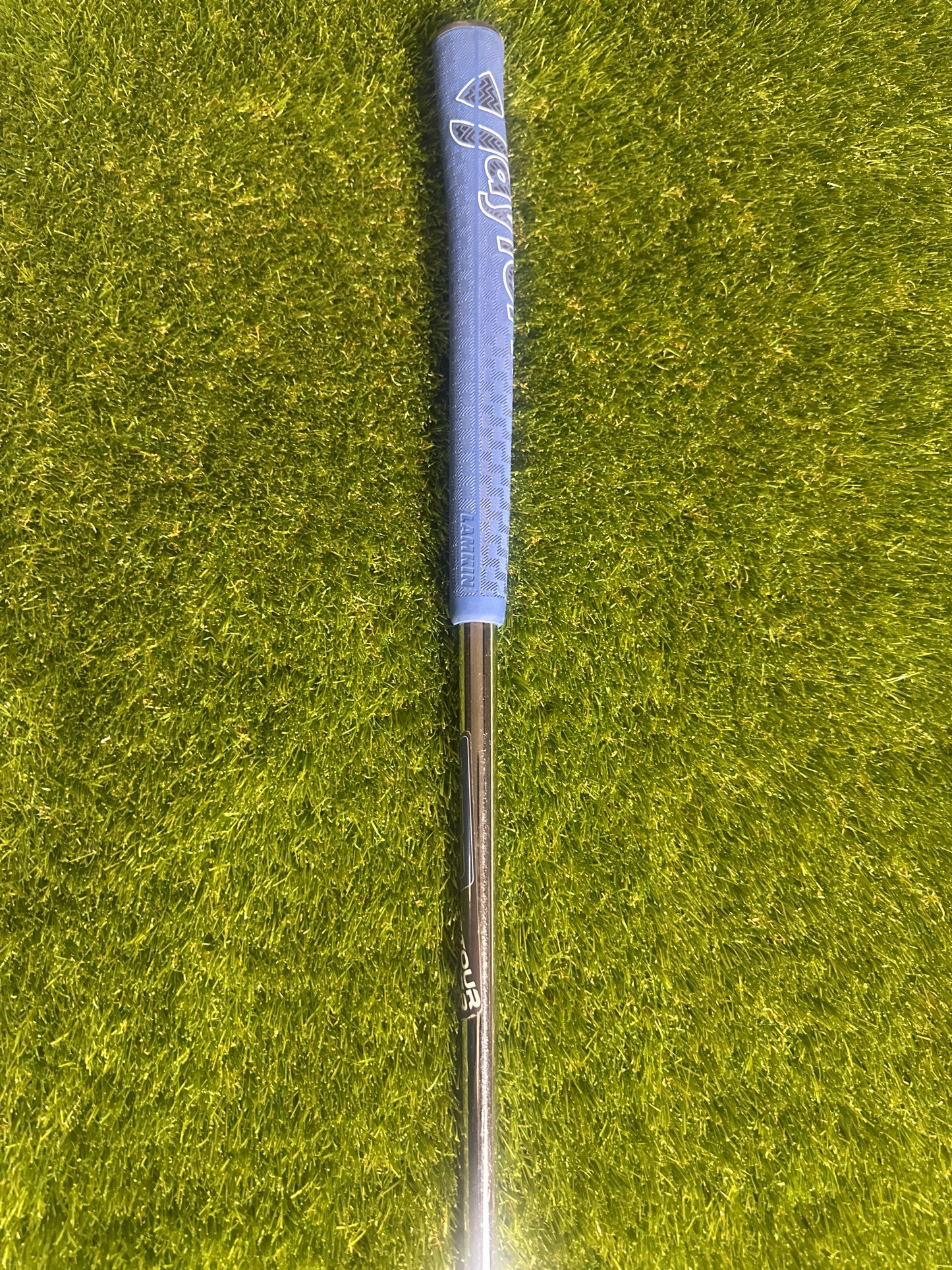 TaylorMade Truss TM1 34" Putter