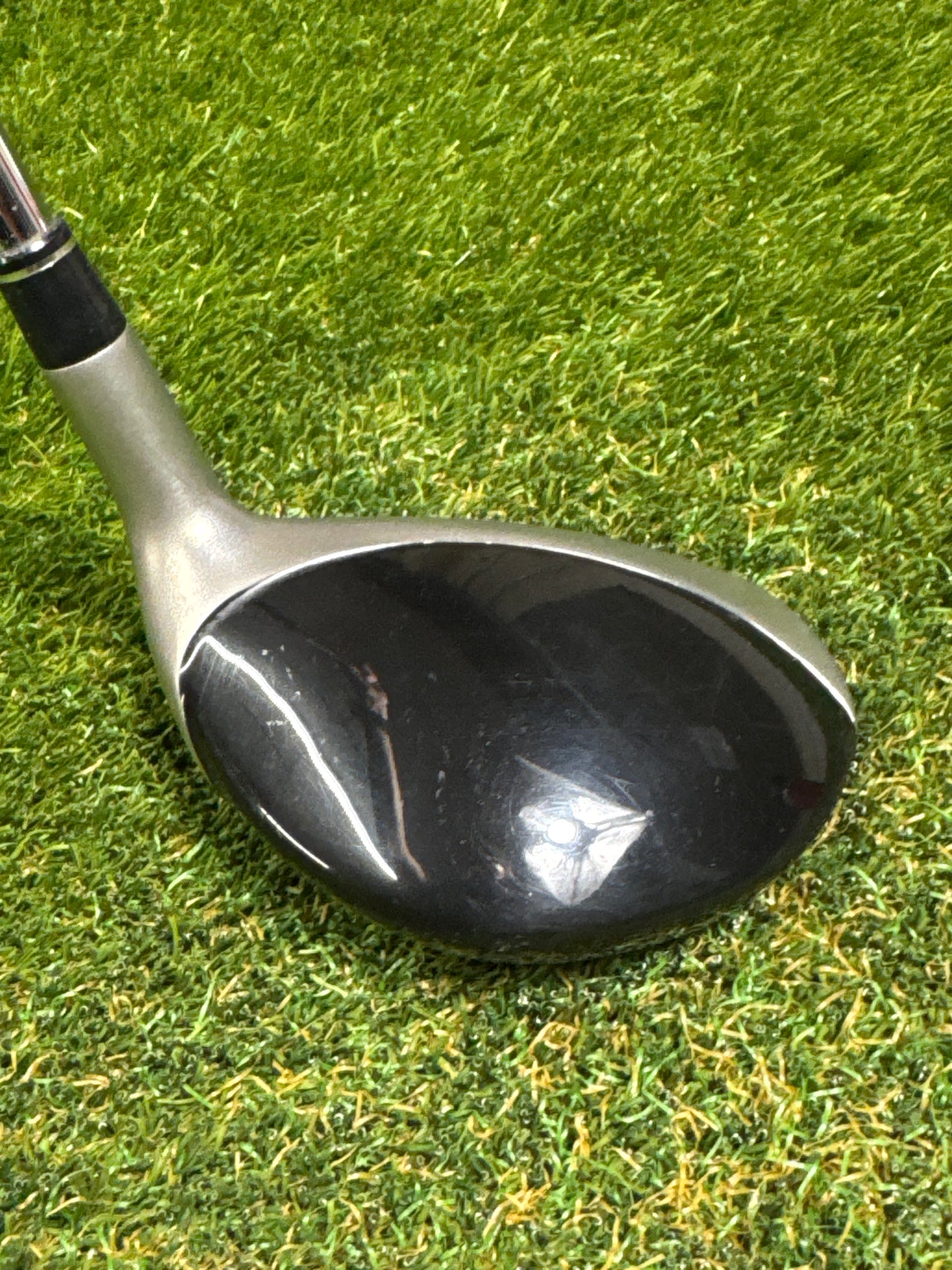 TaylorMade Rescue Fairway 3 FWY