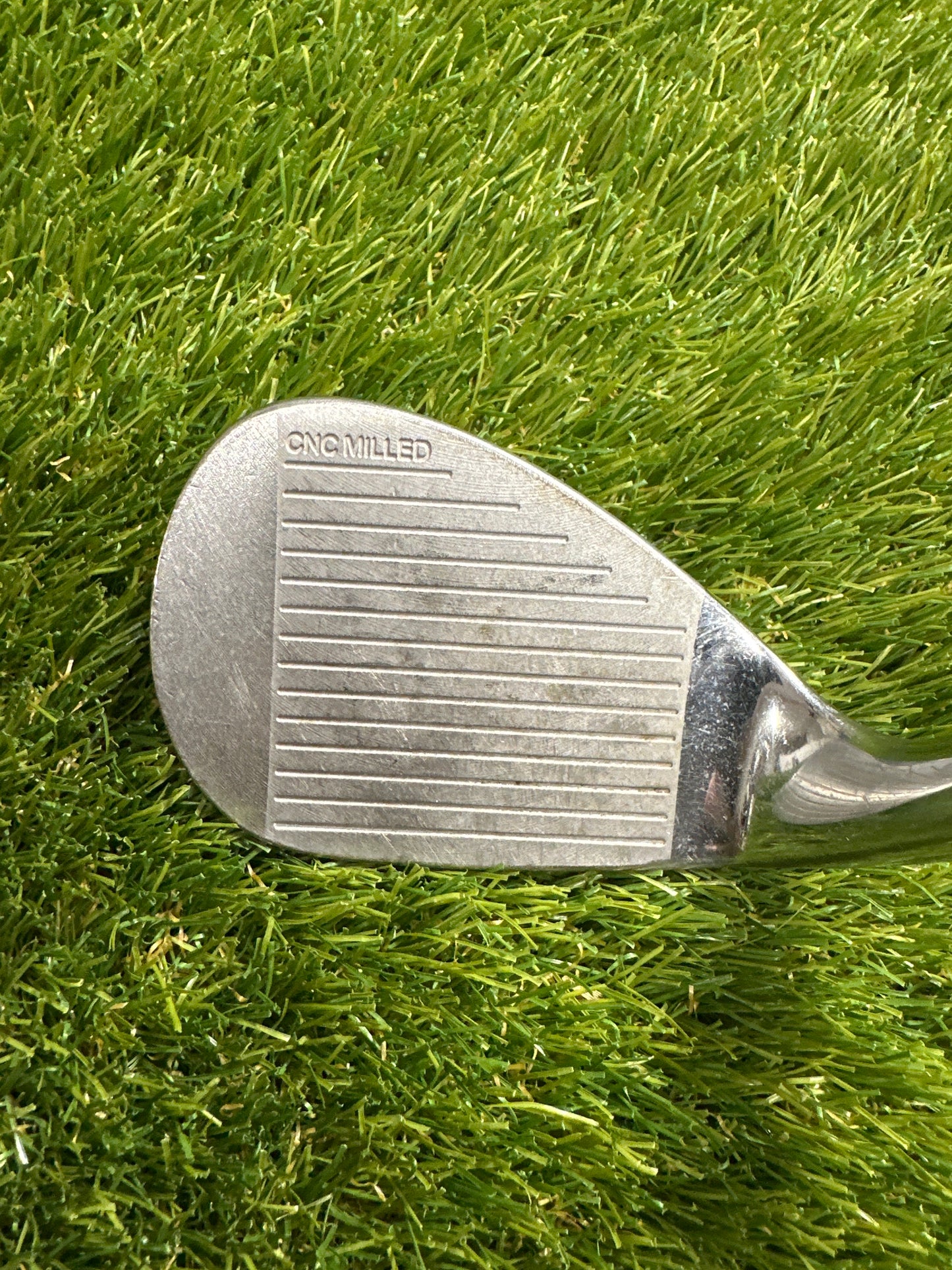 John Letters TP Series 56/12 Wedge