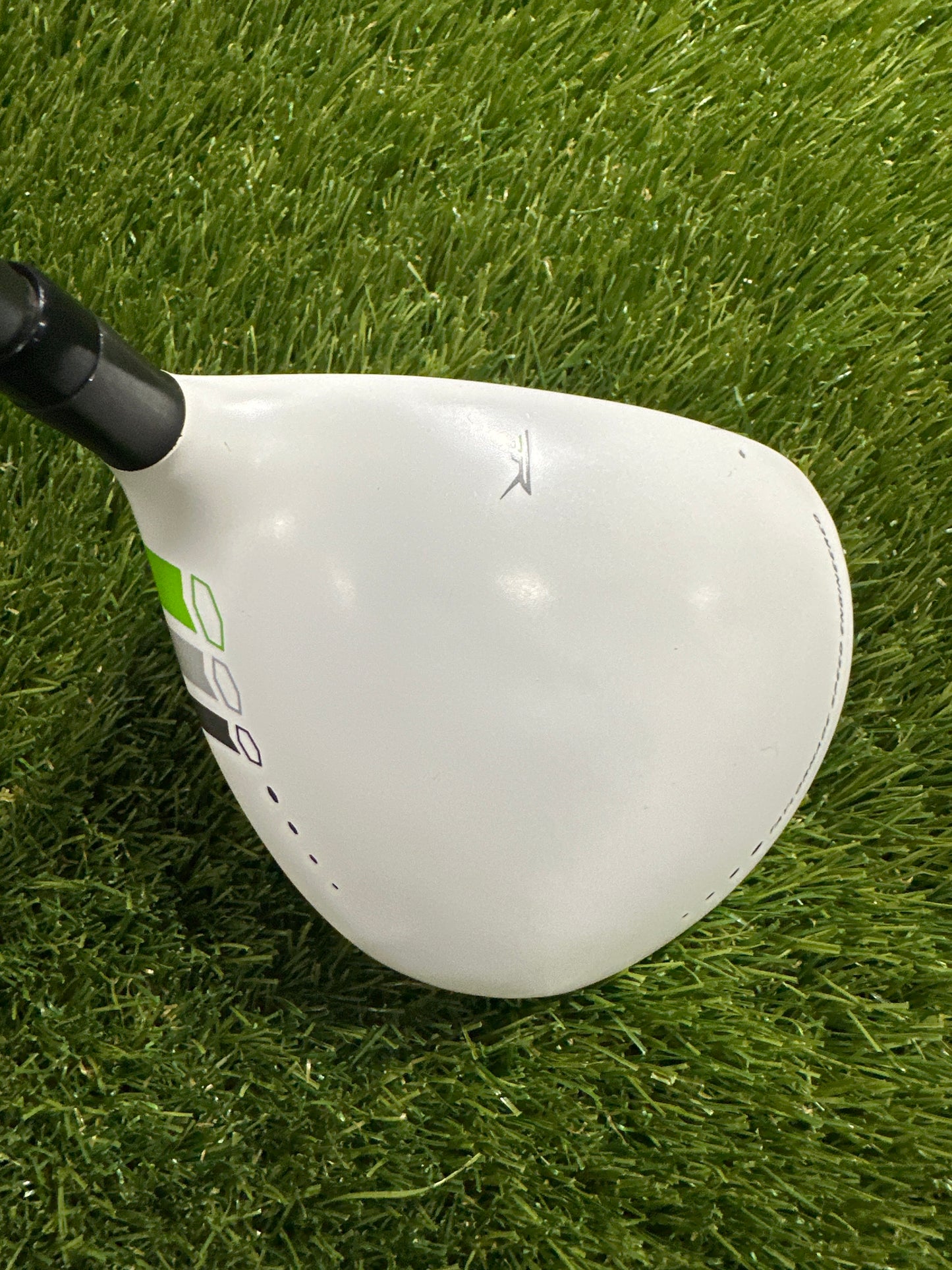 TaylorMade RBZ 3 FWY